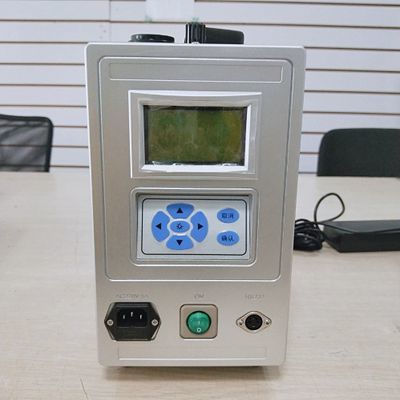 SHK-120F 環(huán)境監(jiān)測(cè)領(lǐng)域的智能守護(hù)者